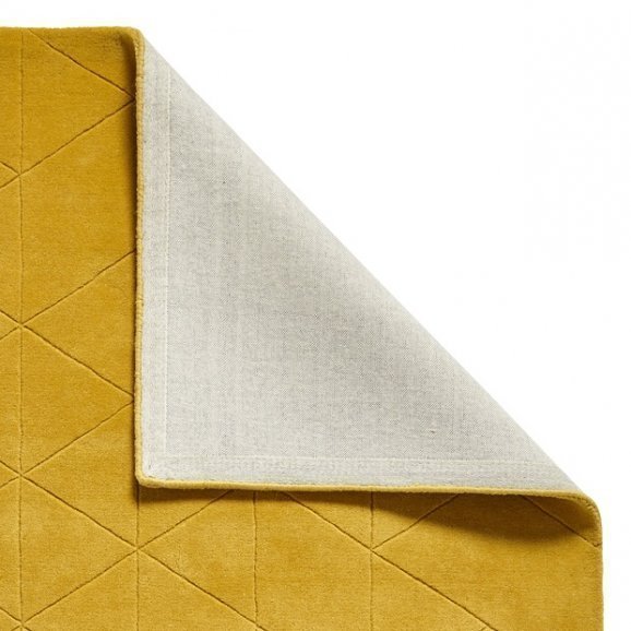 Kasbah KB2025 Ochre - Healy Furniture & Carpets
