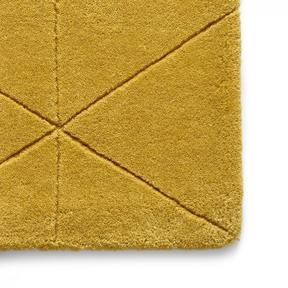 Kasbah KB2025 Ochre - Healy Furniture & Carpets