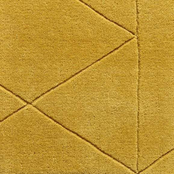 Kasbah KB2025 Ochre - Healy Furniture & Carpets