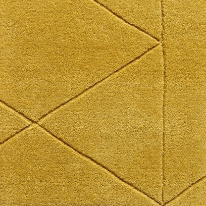 Kasbah KB2025 Ochre - Healy Furniture & Carpets