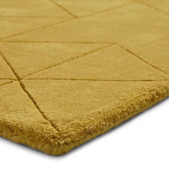 Kasbah KB2025 Ochre - Healy Furniture & Carpets