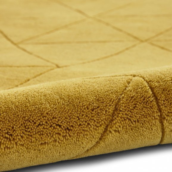 Kasbah KB2025 Ochre - Healy Furniture & Carpets