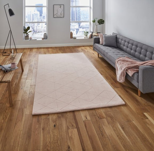 Kasbah KB2025 Rose - Healy Furniture & Carpets