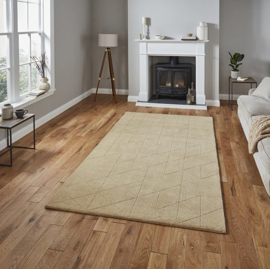 Kasbah KB2025 Beige - Healy Furniture & Carpets