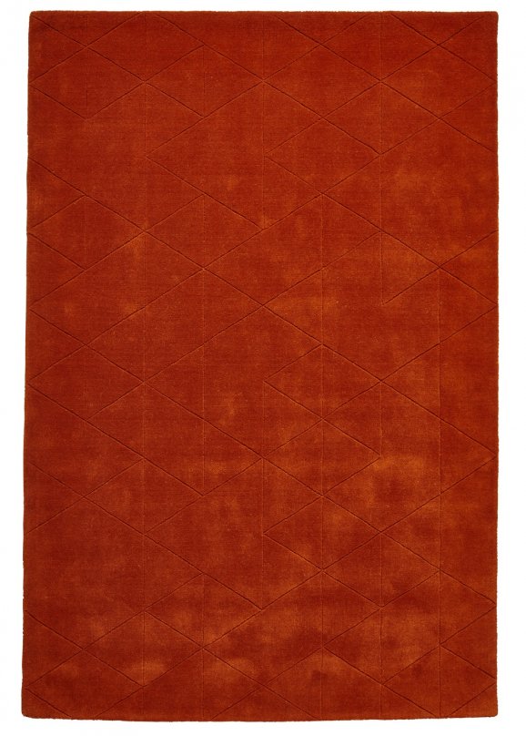 Kasbah KB2025 Terracotta - Healy Furniture & Carpets