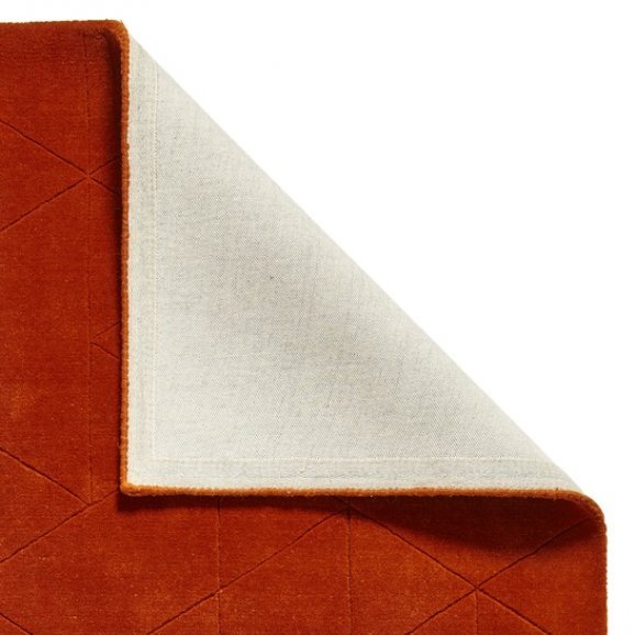 Kasbah KB2025 Terracotta - Healy Furniture & Carpets