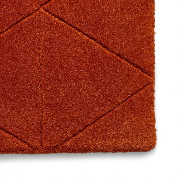 Kasbah KB2025 Terracotta - Healy Furniture & Carpets