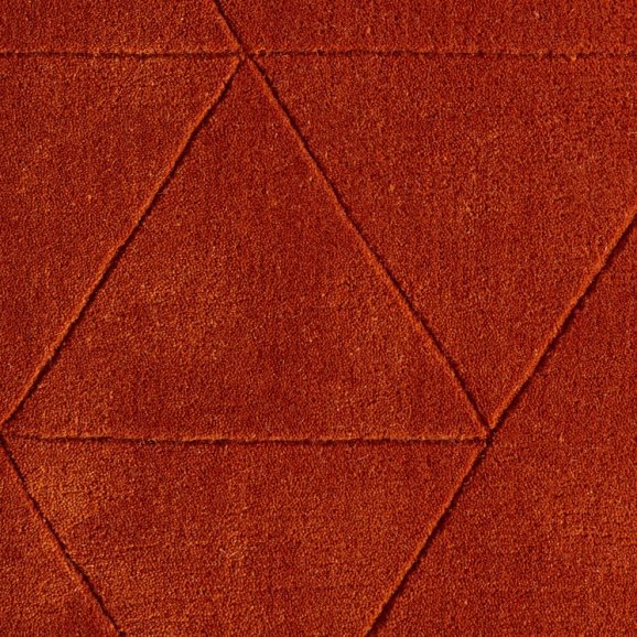 Kasbah KB2025 Terracotta - Healy Furniture & Carpets