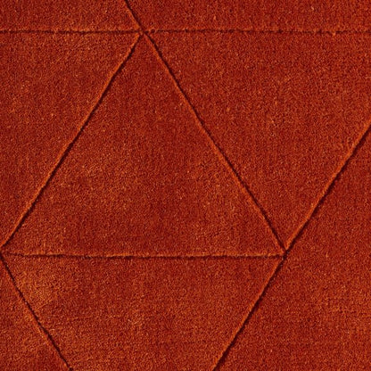 Kasbah KB2025 Terracotta - Healy Furniture & Carpets