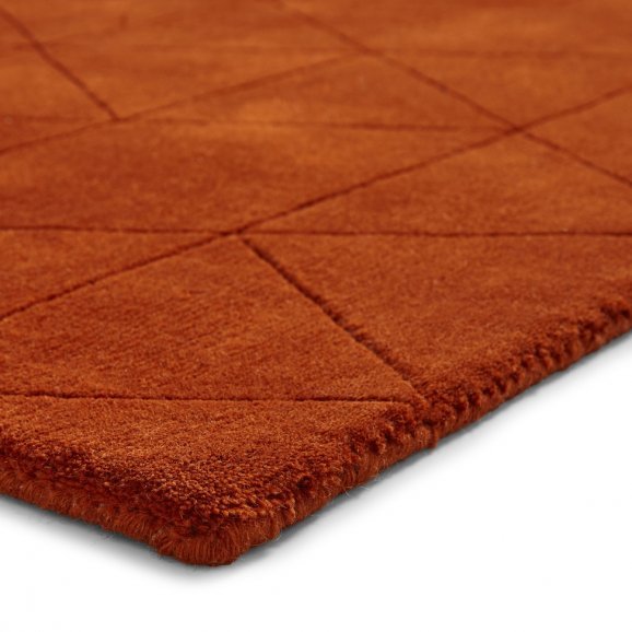 Kasbah KB2025 Terracotta - Healy Furniture & Carpets