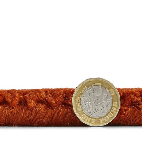 Kasbah KB2025 Terracotta - Healy Furniture & Carpets
