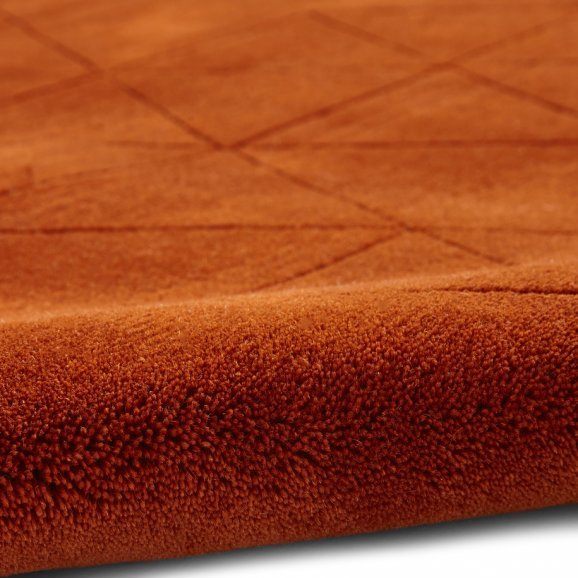 Kasbah KB2025 Terracotta - Healy Furniture & Carpets