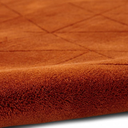 Kasbah KB2025 Terracotta - Healy Furniture & Carpets
