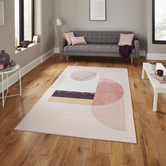 Michelle Collins AB0157 Rose - Healy Furniture & Carpets