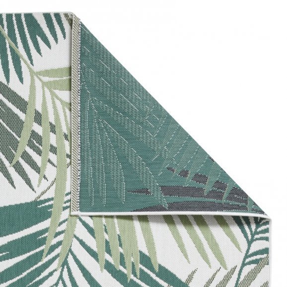 Miami 19433 Green/Light Beige - Healy Furniture & Carpets