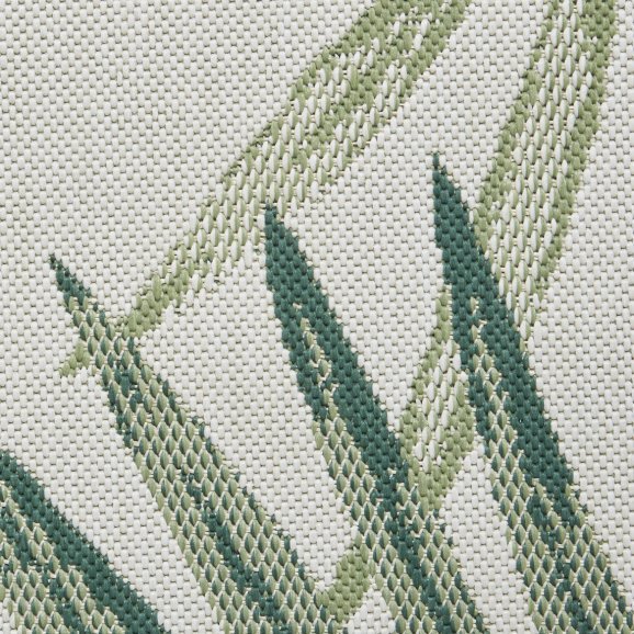 Miami 19435 Light Beige/Green - Healy Furniture & Carpets