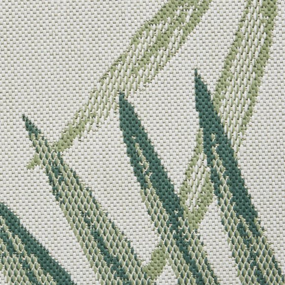 Miami 19435 Light Beige/Green - Healy Furniture & Carpets