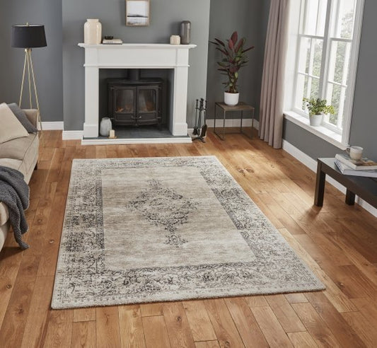 Milano N9695 Beige - Healy Furniture & Carpets