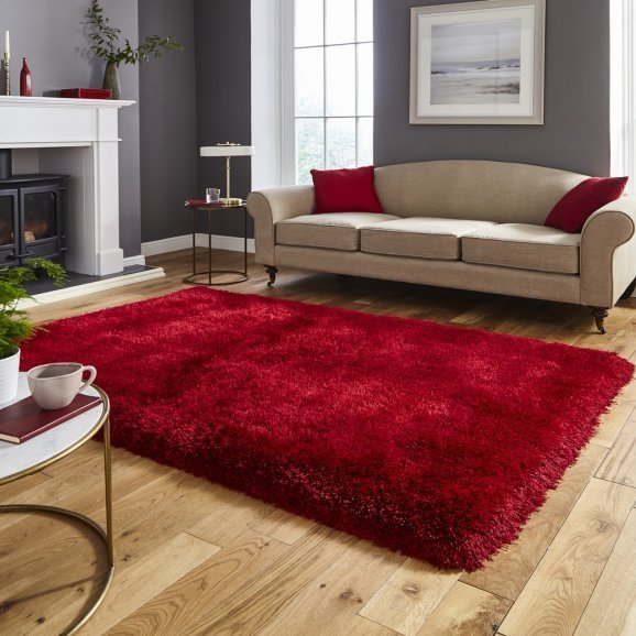 Montana Red - Healy Furniture & Carpets