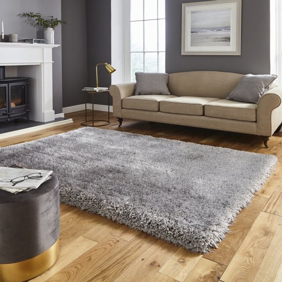 Montana Silver - Healy Furniture & Carpets