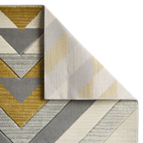 Pembroke G2075 Beige/Yellow - Healy Furniture & Carpets