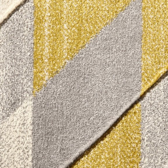 Pembroke G2075 Beige/Yellow - Healy Furniture & Carpets