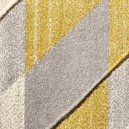 Pembroke G2075 Beige/Yellow - Healy Furniture & Carpets