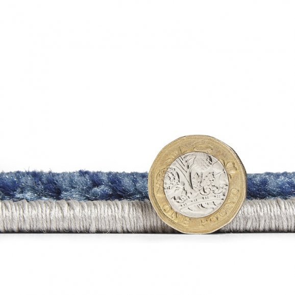 Pembroke G2075 Grey/Blue - Healy Furniture & Carpets