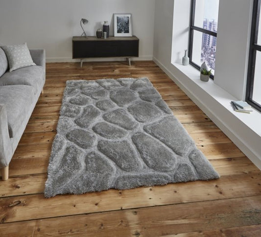 Noble House NH5858 Silver - Healy Furniture & Carpets