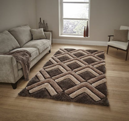 Noble House NH8199 Brown - Healy Furniture & Carpets