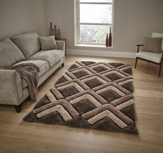 Noble House NH8199 Brown - Healy Furniture & Carpets