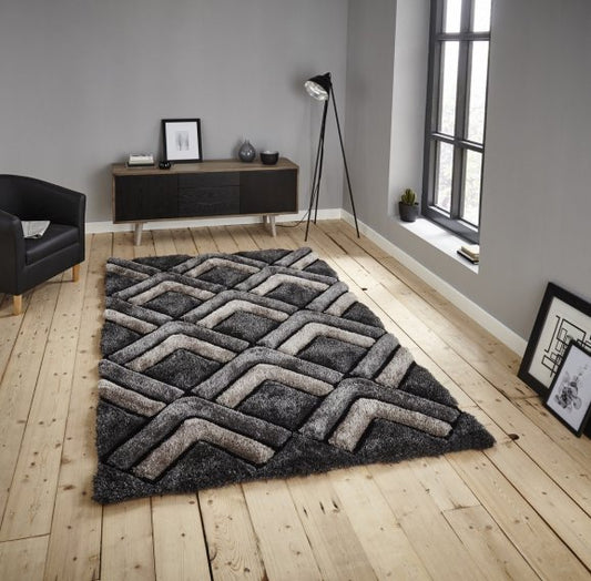 Noble House NH8199 Grey - Healy Furniture & Carpets