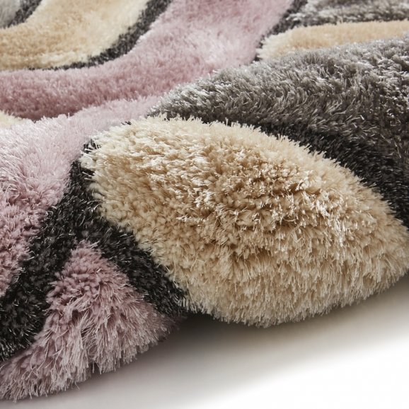 Noble House NH8199 Grey/Rose - Healy Furniture & Carpets