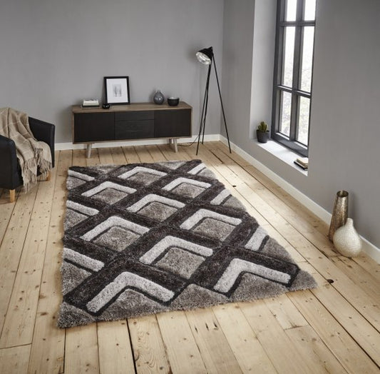 Noble House NH8199 Silver - Healy Furniture & Carpets