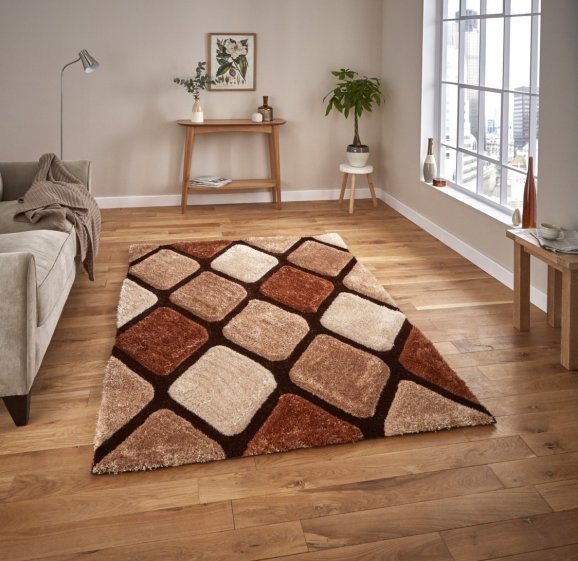Noble House 9247 Beige/Brown - Healy Furniture & Carpets