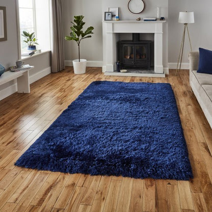 Polar PL 95 Navy - Healy Furniture & Carpets