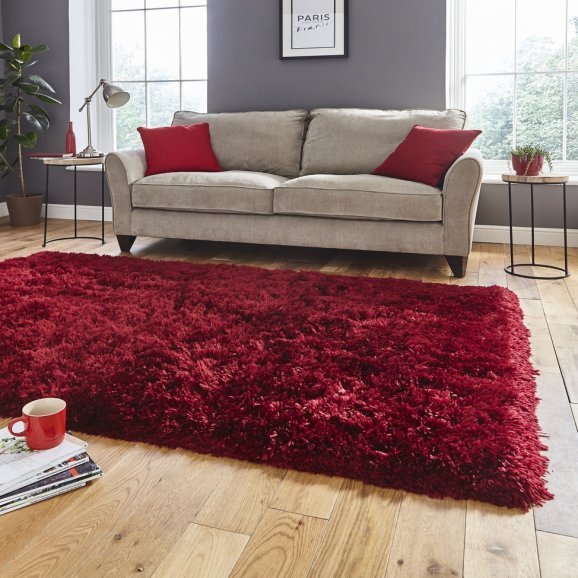Polar PL 95 Ruby - Healy Furniture & Carpets