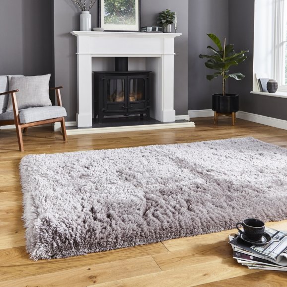 Polar PL 95 Light Grey - Healy Furniture & Carpets