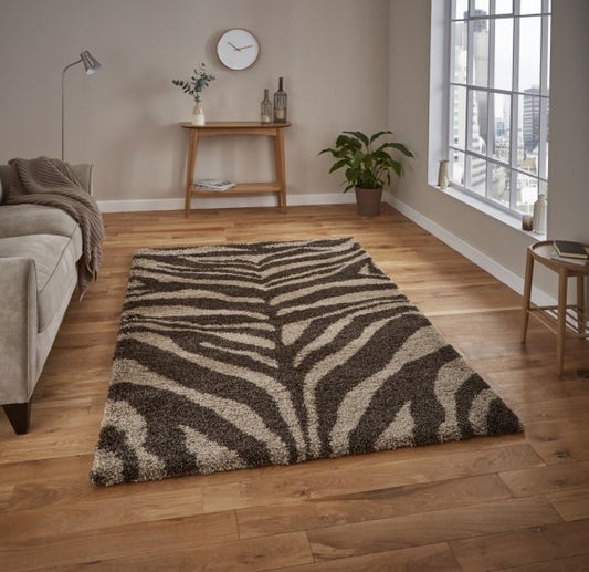 Portofino M289 Brown/Beige - Healy Furniture & Carpets