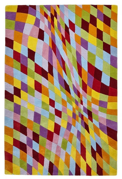 Prism PR101 Multi - Healy Furniture & Carpets