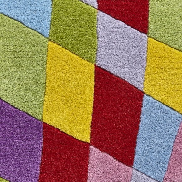Prism PR101 Multi - Healy Furniture & Carpets