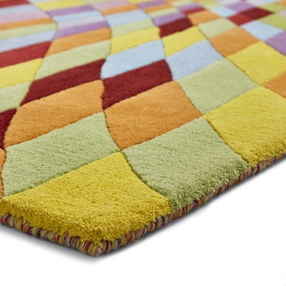 Prism PR101 Multi - Healy Furniture & Carpets
