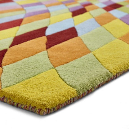 Prism PR101 Multi - Healy Furniture & Carpets