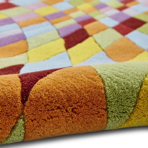 Prism PR101 Multi - Healy Furniture & Carpets