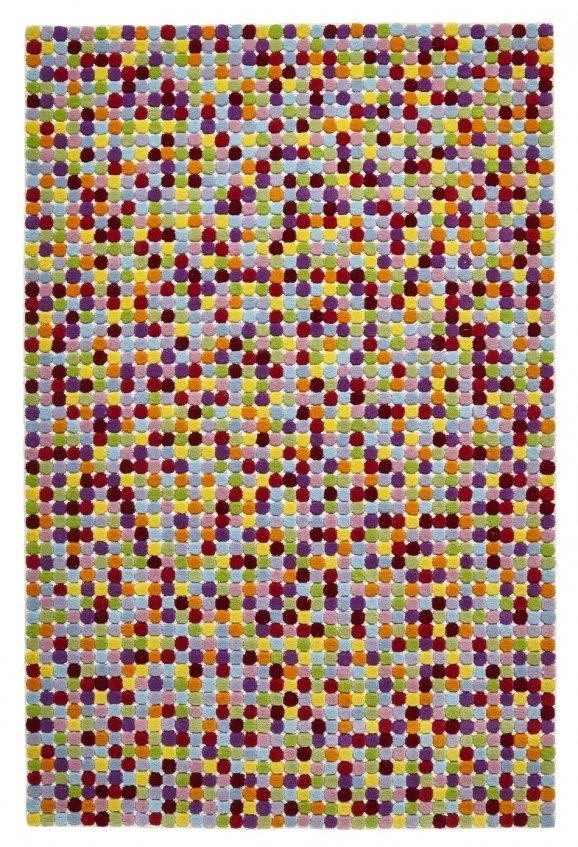Prism PR429 Multi - Healy Furniture & Carpets