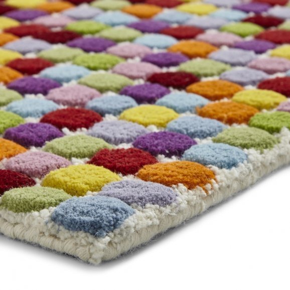 Prism PR429 Multi - Healy Furniture & Carpets