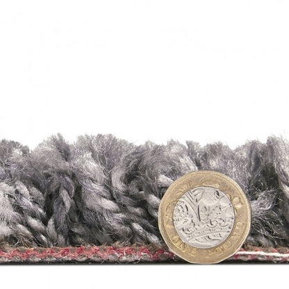 Royal Nomadic 5746 Grey/Yellow - Healy Furniture & Carpets