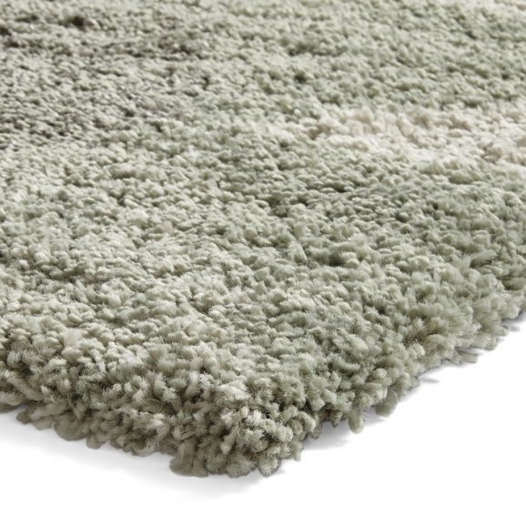 Royal Nomadic 7611 Grey/Aqua Green - Healy Furniture & Carpets