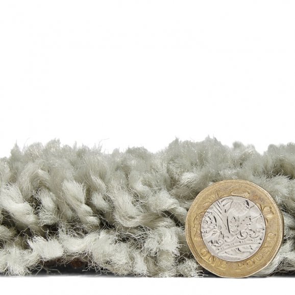 Royal Nomadic 7611 Grey/Aqua Green - Healy Furniture & Carpets