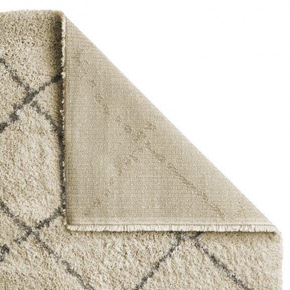 Royal Nomadic 5413 Cream/Grey - Healy Furniture & Carpets